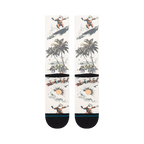 Stance San O Claus in CREAM