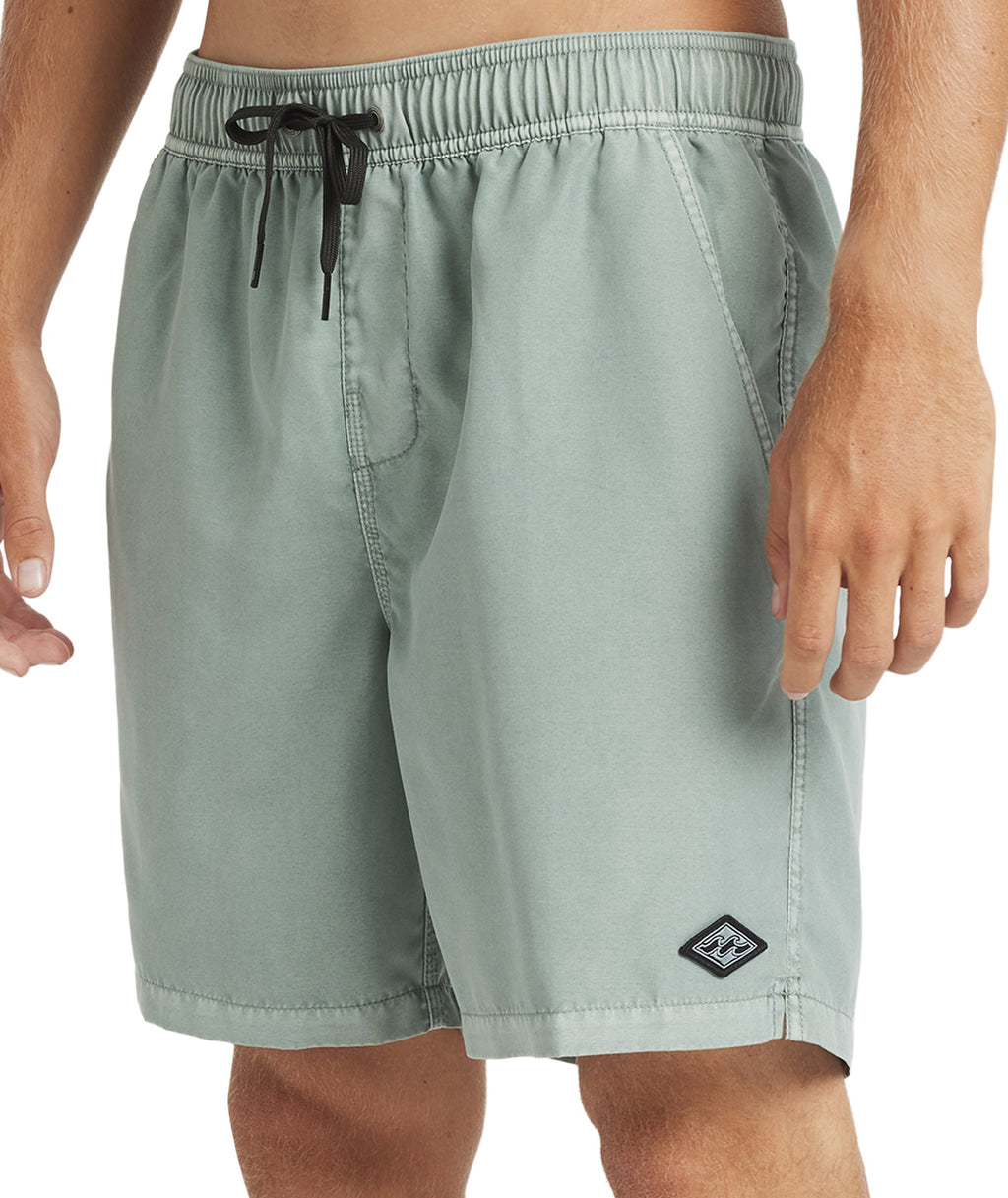 Billabong All Day Od in JADE