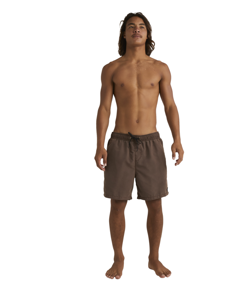 Billabong All Day Ovd Layback in JAVA