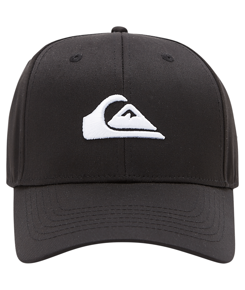 Quiksilver Decades Youth in BLACK