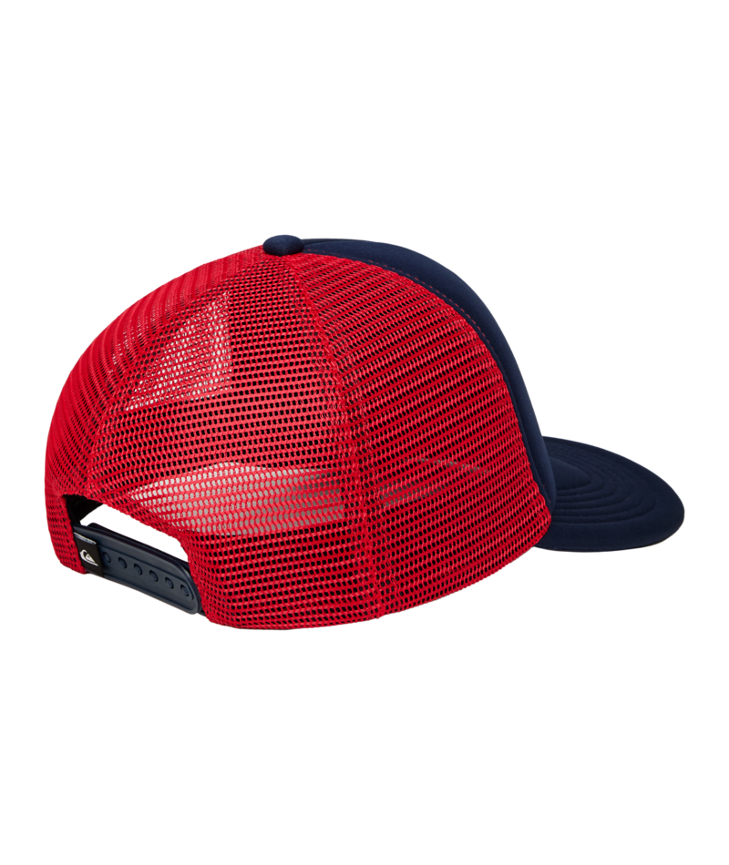 Quiksilver Slab Bruiser Boy in DARK NAVY