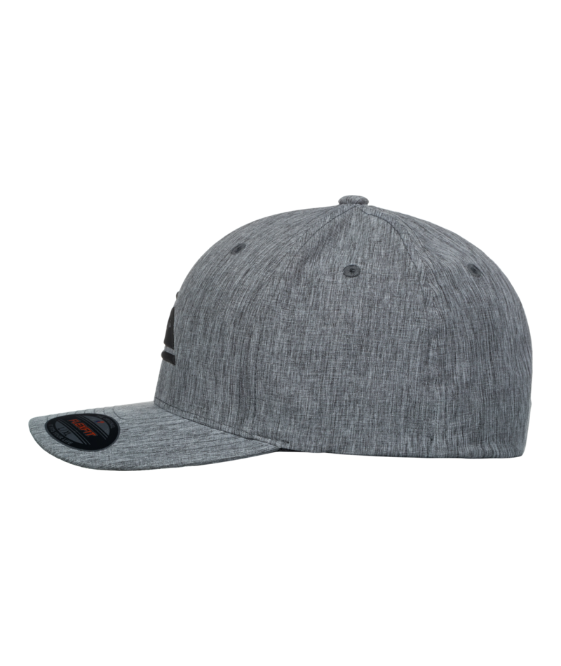 Quiksilver Amped Up in BLACK