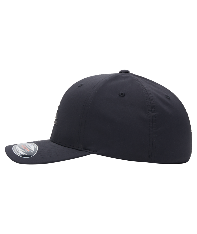 Quiksilver Amped Up in TRUE BLACK