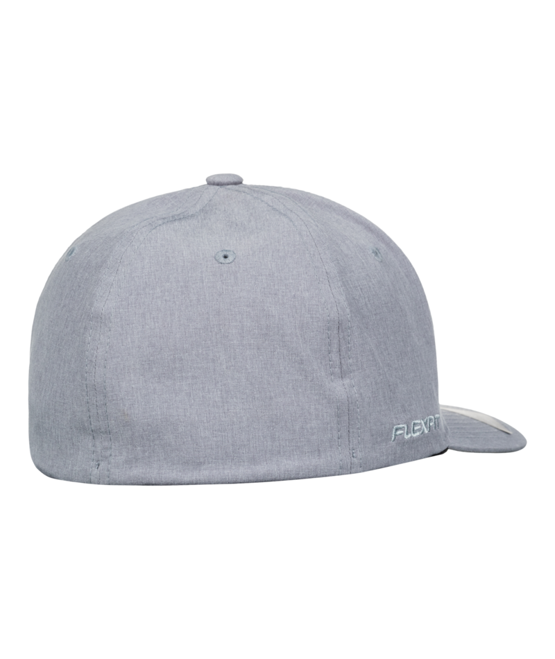 Quiksilver Amped Up in SLEET HEATHER