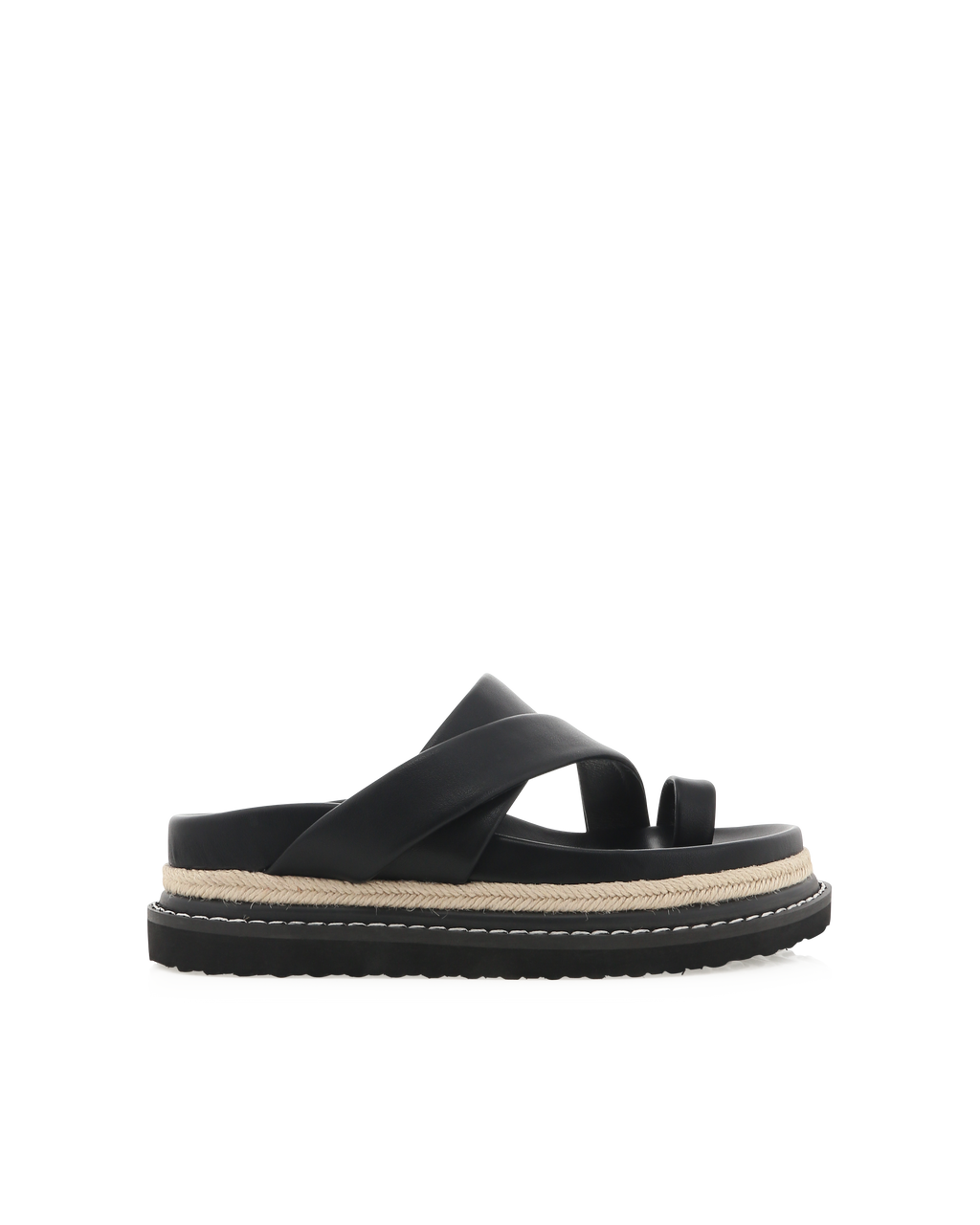 Billini Armas in BLACK