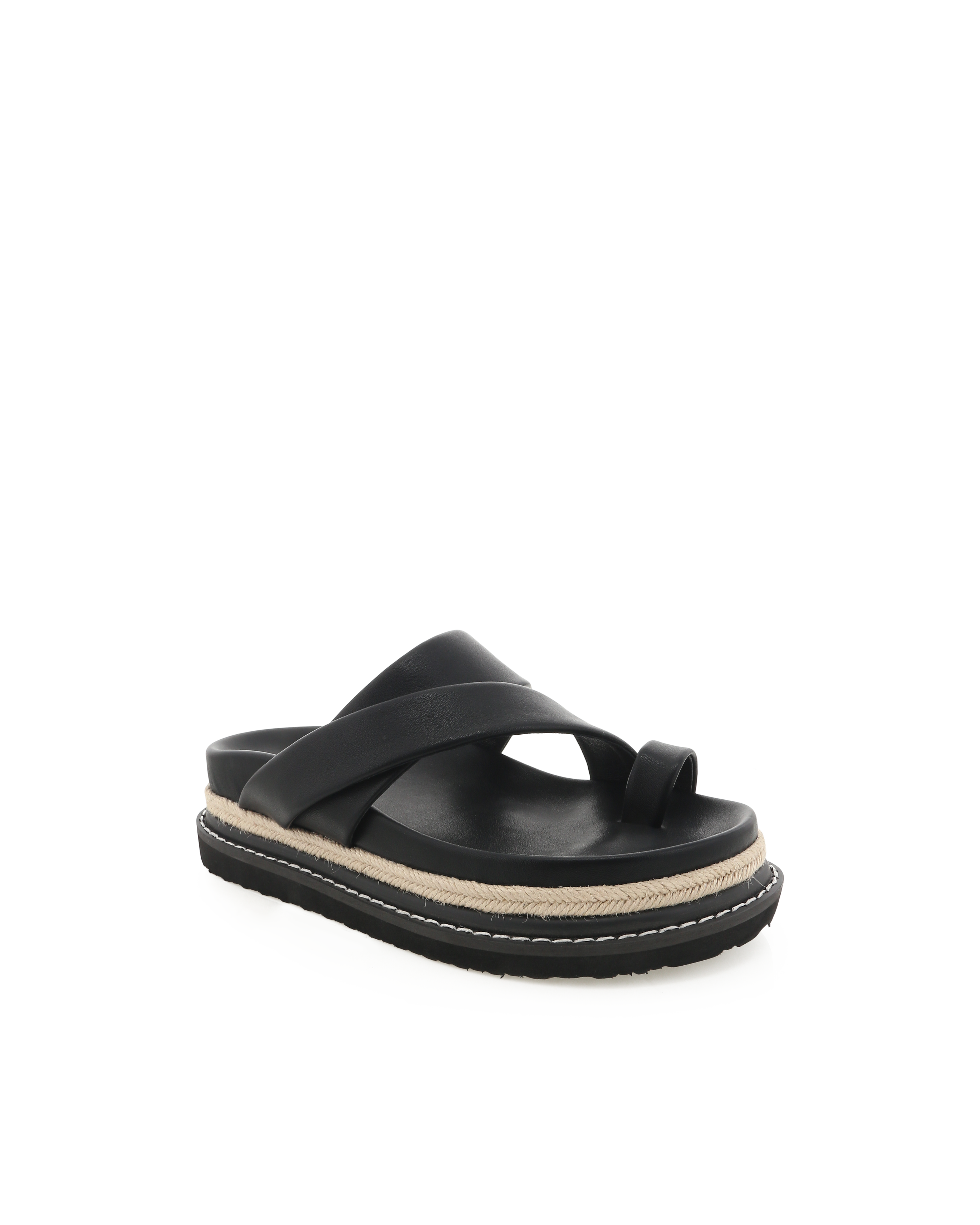 Billini Armas in BLACK