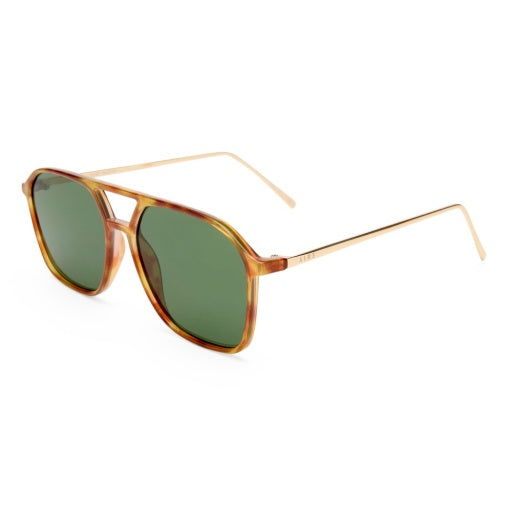 Aire Cusp in VINTAGE TORT / GOLD