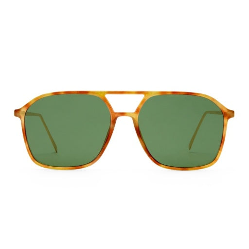 Aire Cusp in VINTAGE TORT / GOLD