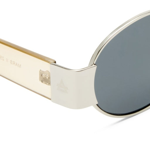 Aire Mars Ii in SILVER / PEWTER