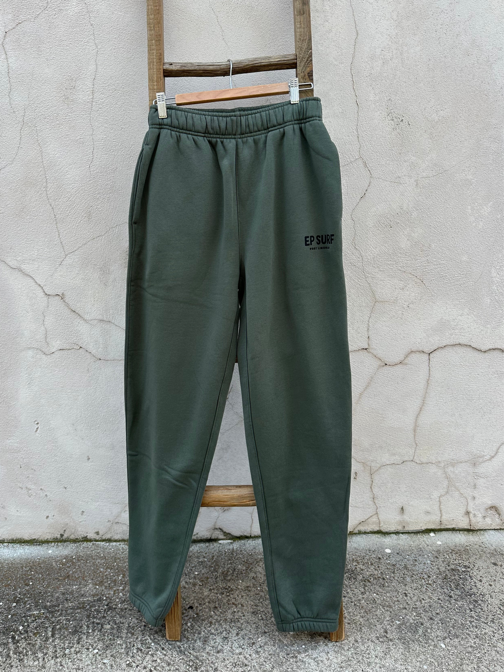 EP SURF Mens Logo Trackies