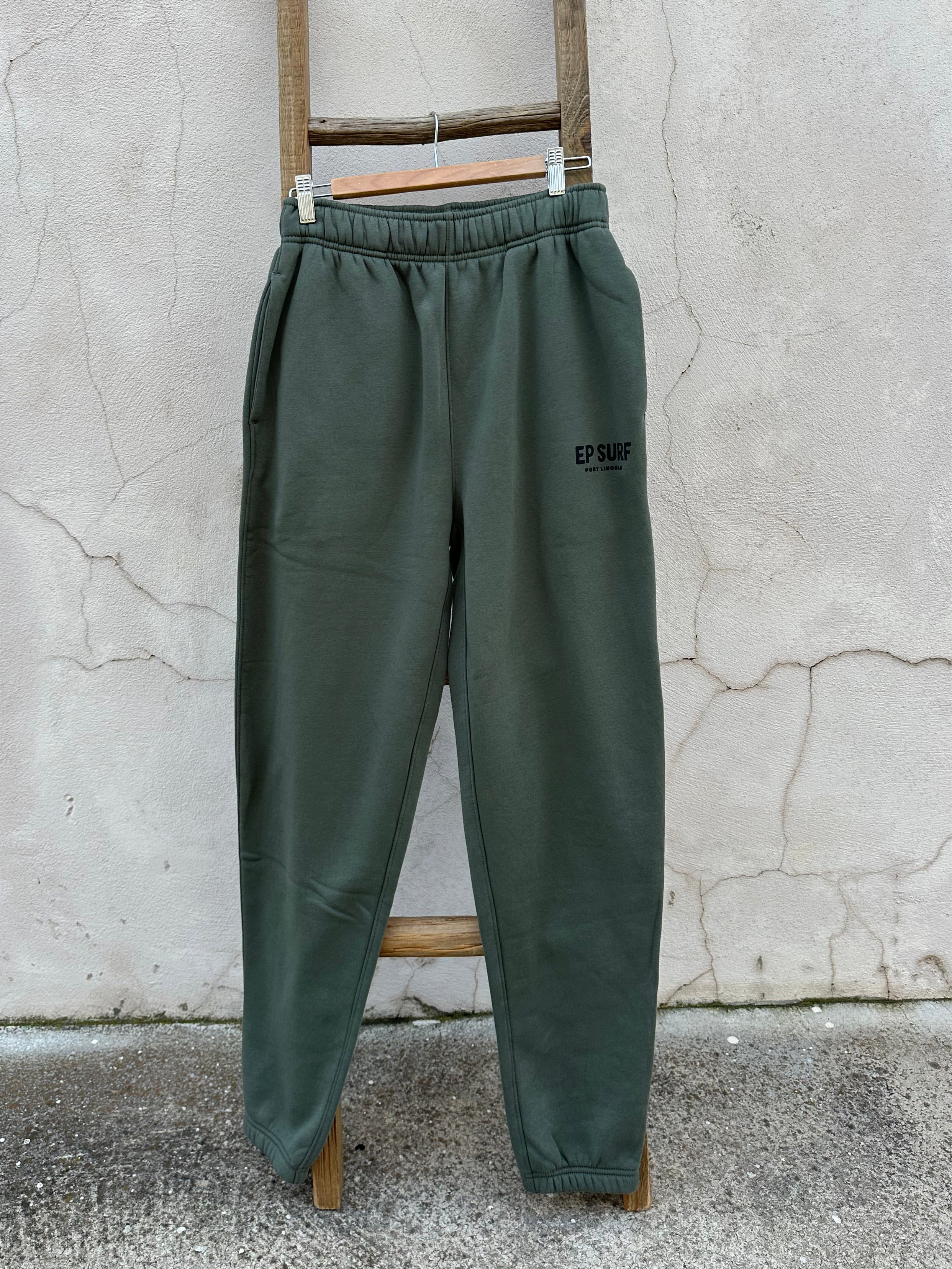 EP SURF Mens Logo Trackies