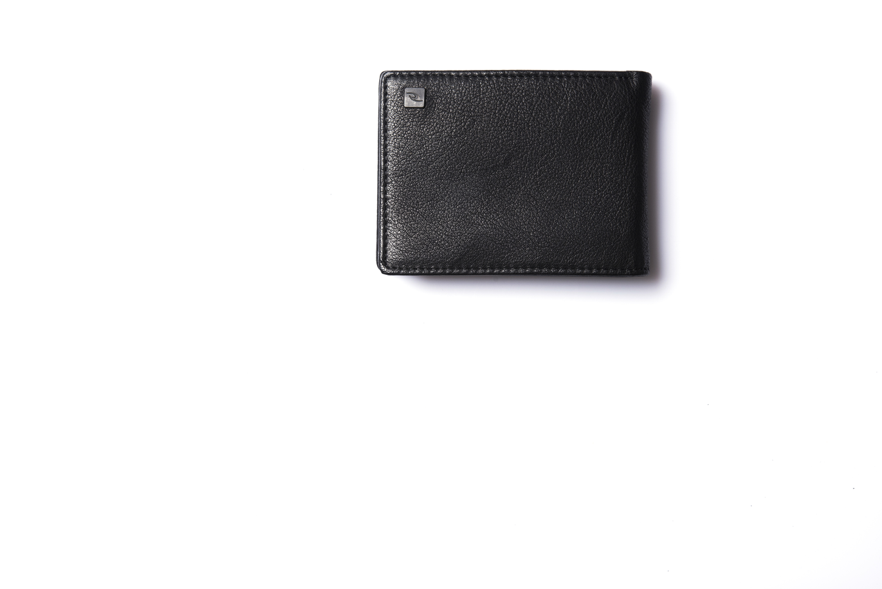 Rip Curl K-Roo Rfid All Day in BLACK