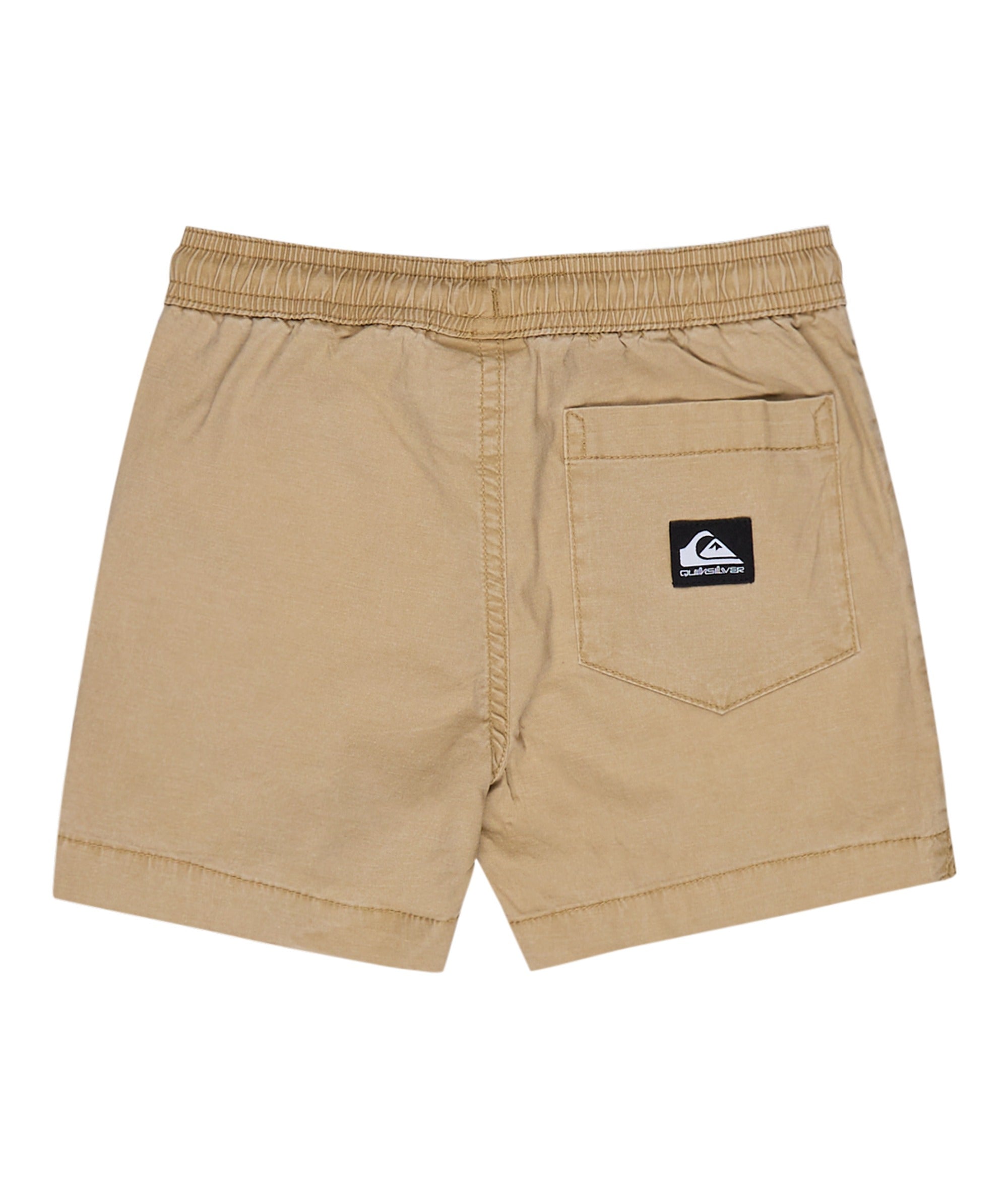 Quiksilver Taxer Boy Ws in KHAKI