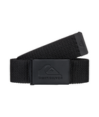 Quiksilver Principal Schwack in BLACK