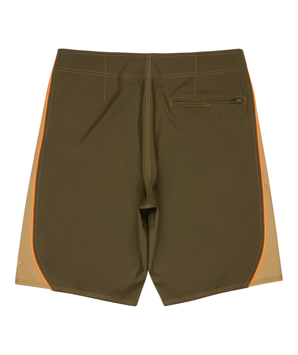 Quiksilver Mercury 99 20 in DUSTY OLIVE