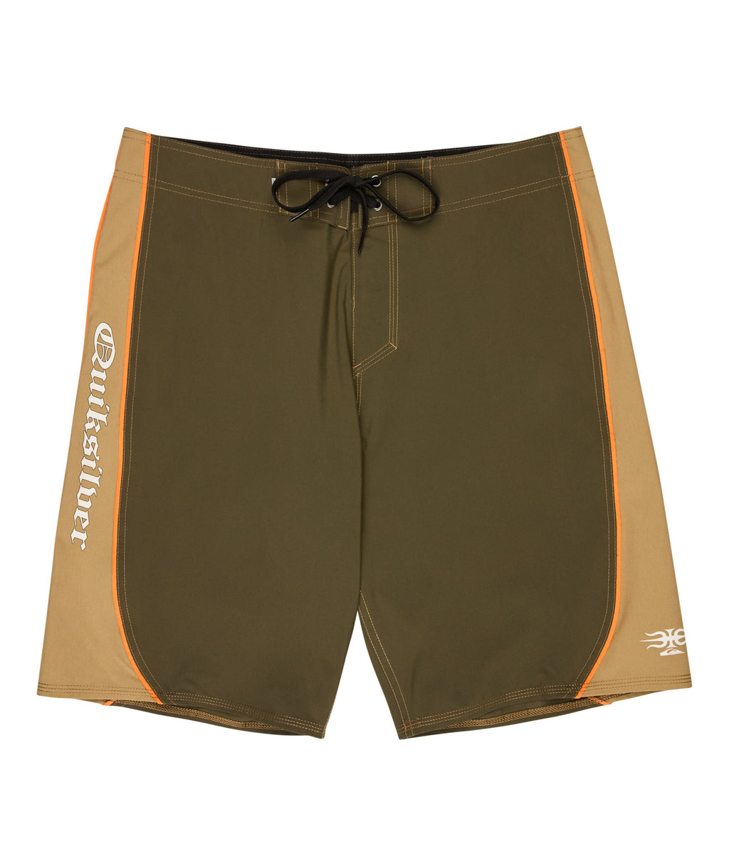 Quiksilver Mercury 99 20 in DUSTY OLIVE