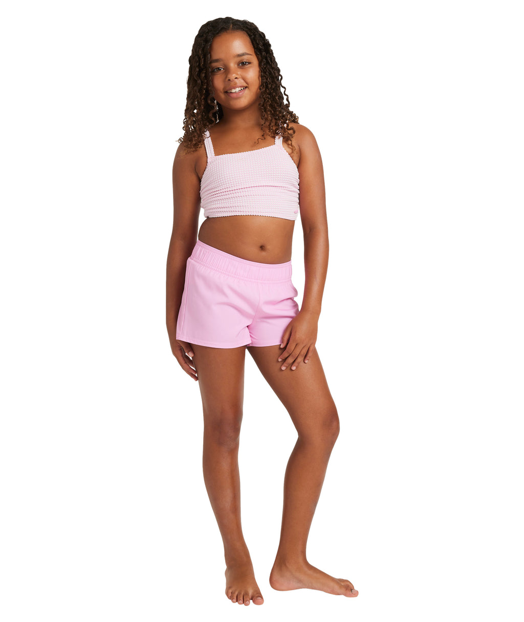 Roxy Rg Essentials Boardshort in BONBON