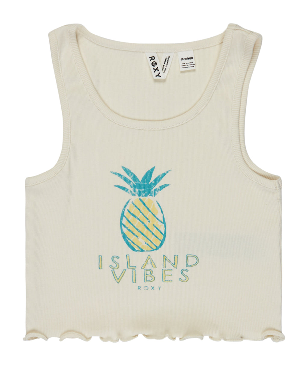 Roxy Smile Journey in EGRET