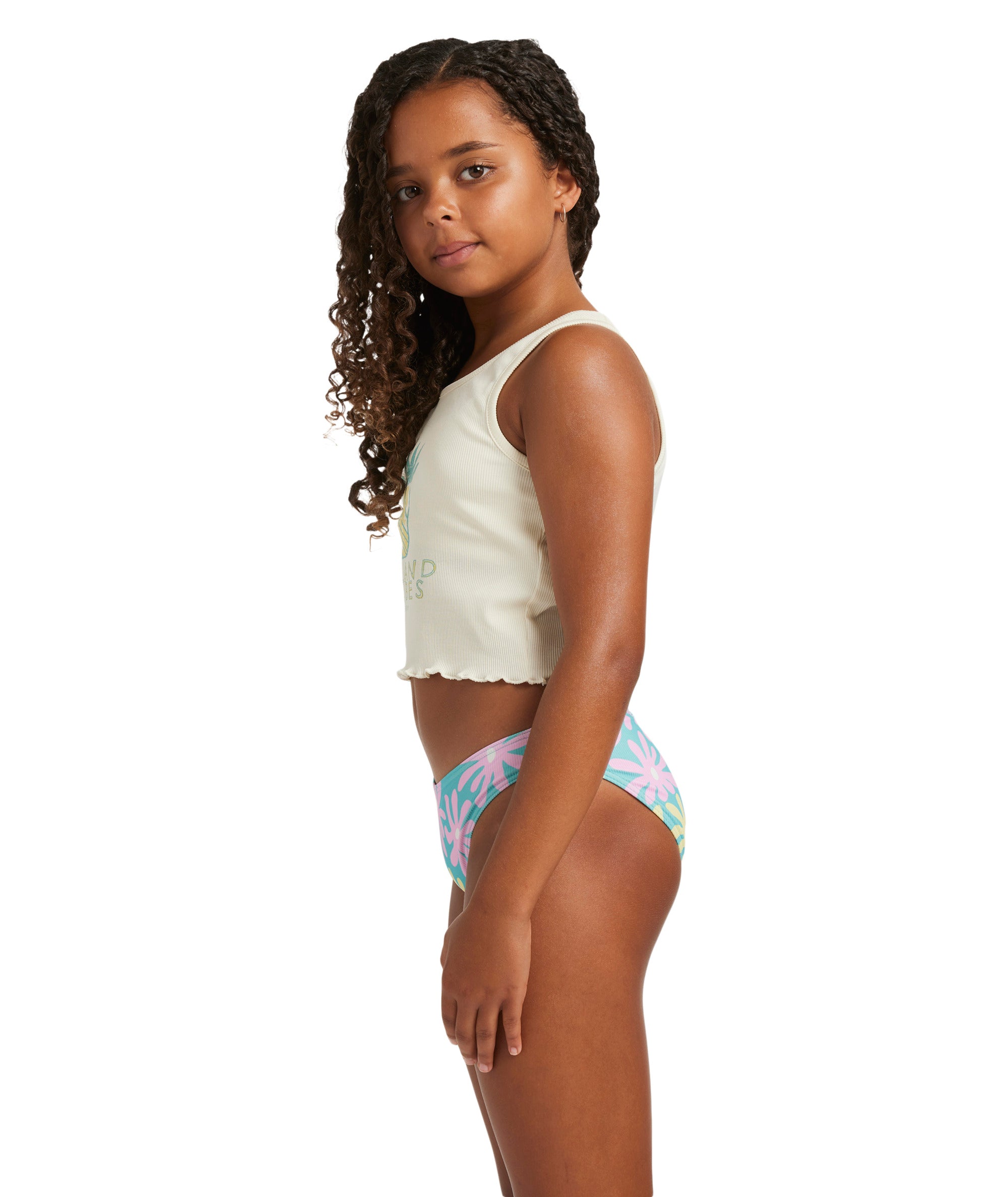 Roxy Smile Journey in EGRET