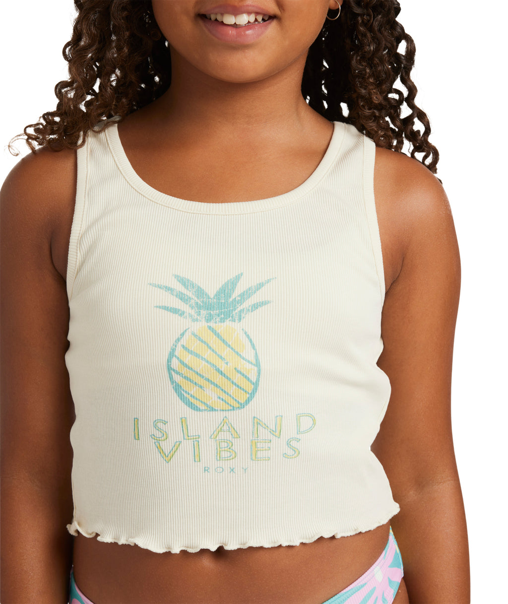 Roxy Smile Journey in EGRET