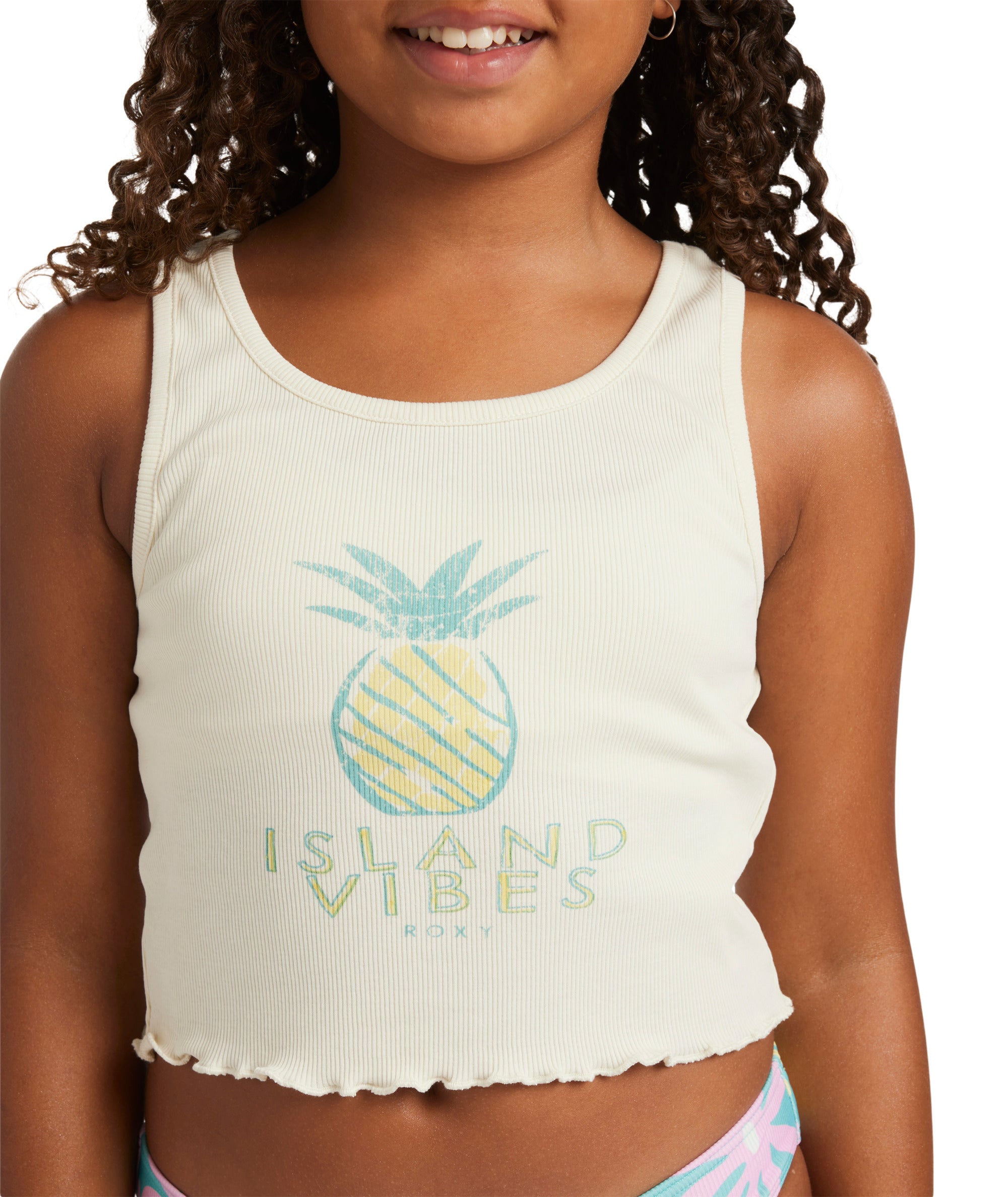 Roxy Smile Journey in EGRET