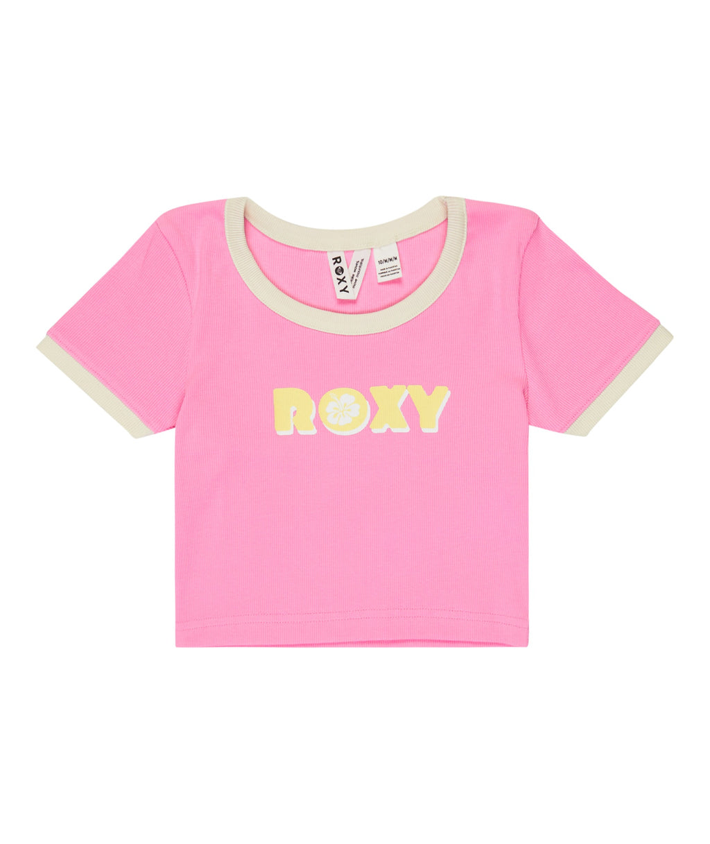 Roxy Hey Yeah Yeah in BONBON