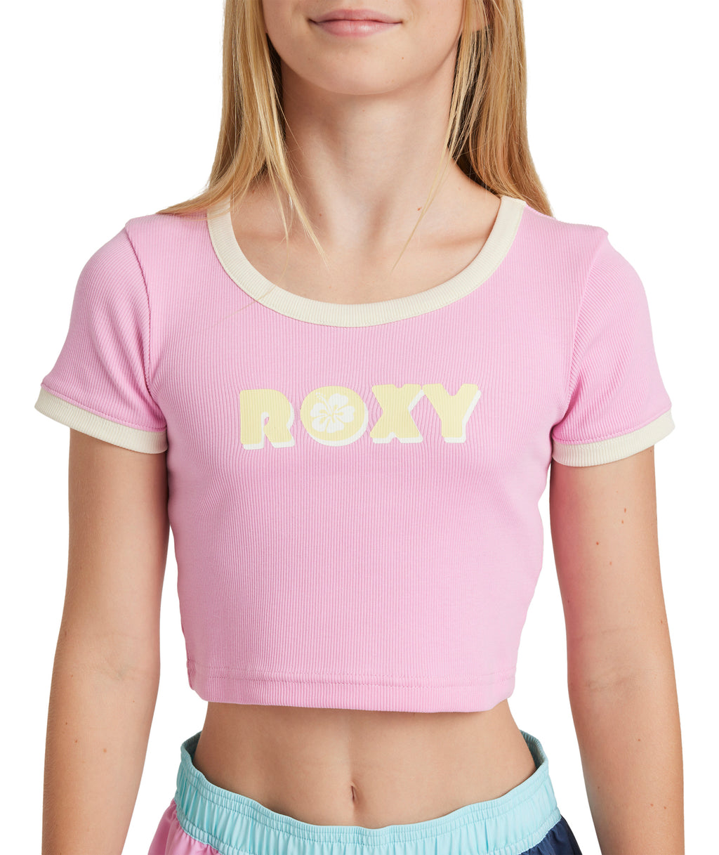 Roxy Hey Yeah Yeah in BONBON