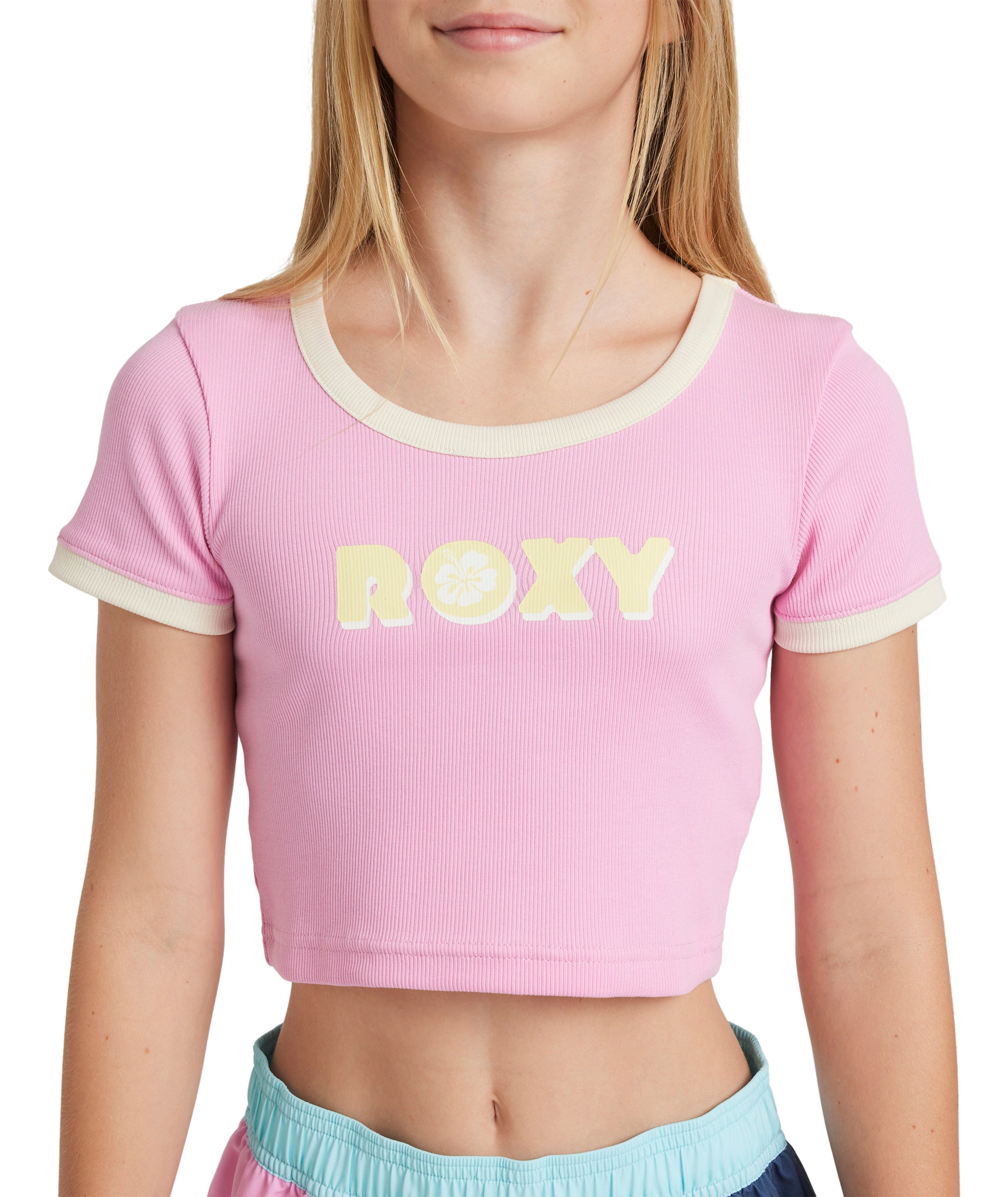 Roxy Hey Yeah Yeah in BONBON