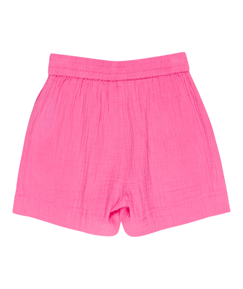 Roxy Milky Shell in PINK COSMOS