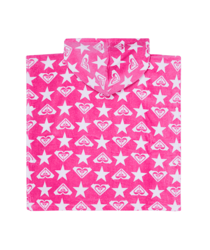 Roxy Tw Stay Magical Printed in PINK CARNATION SUPER STAR TW