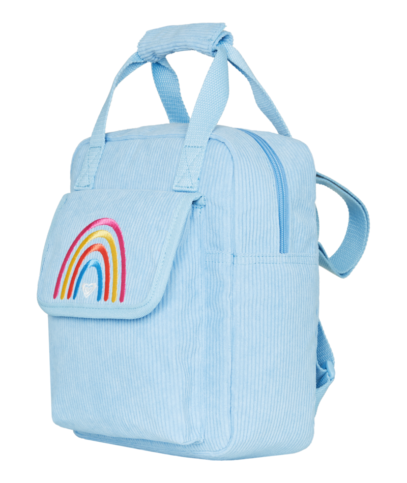 Roxy Cloud Lover Bkp in SKY BLUE