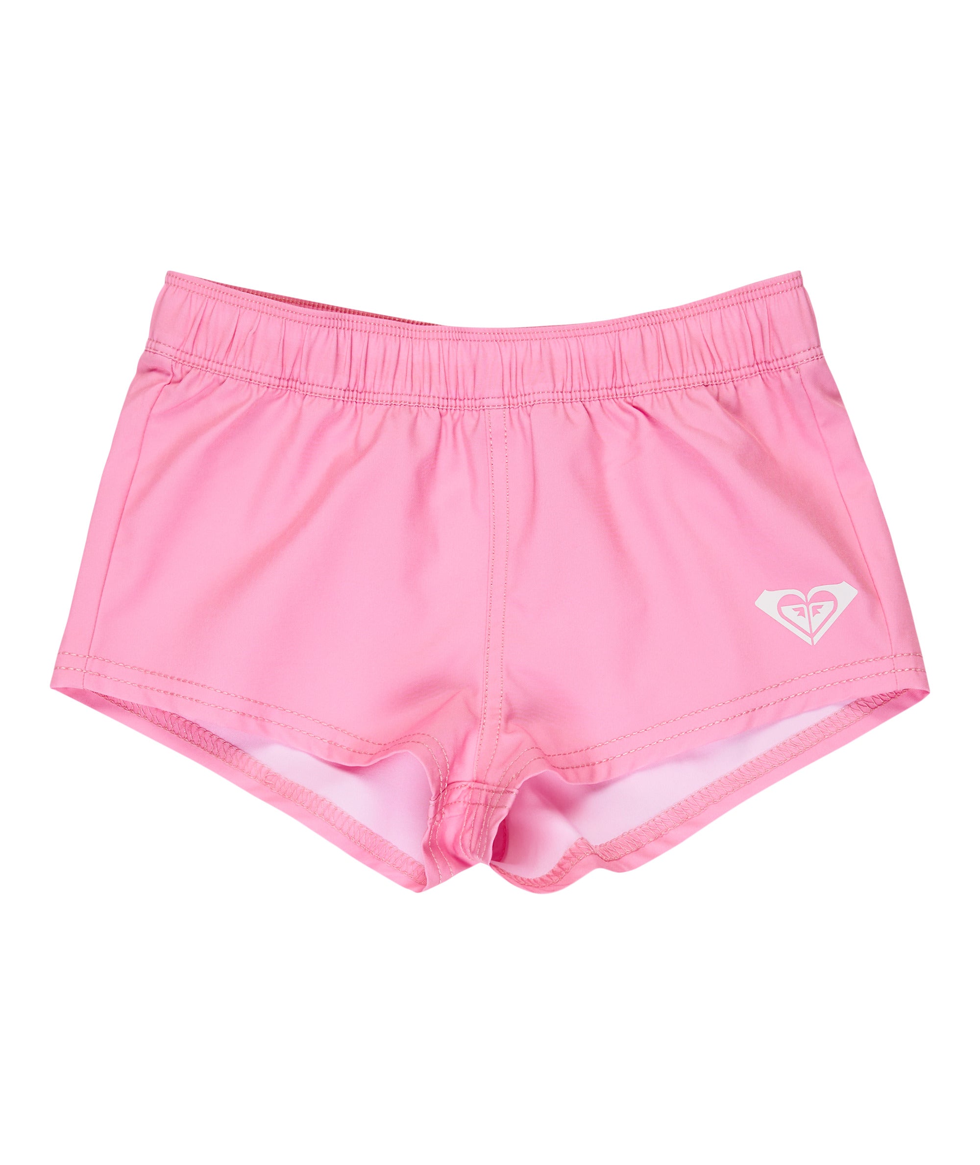 Roxy Tw Solid Boardshort Basic in BONBON