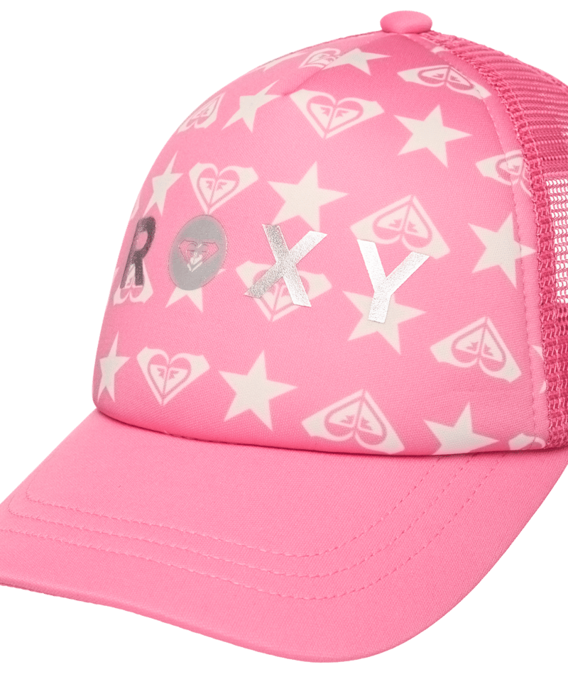 Roxy Sweet Emotions in PINK CARNATION SUPER STAR TW