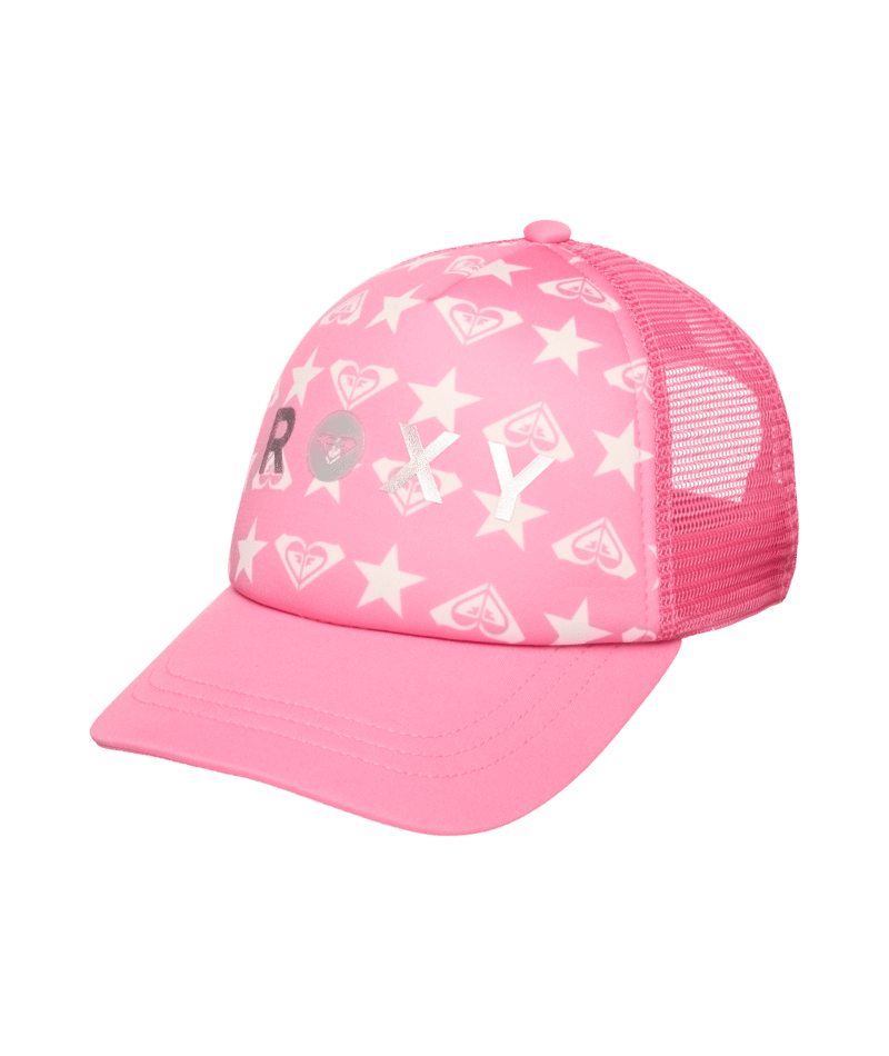 Roxy Sweet Emotions in PINK CARNATION SUPER STAR TW