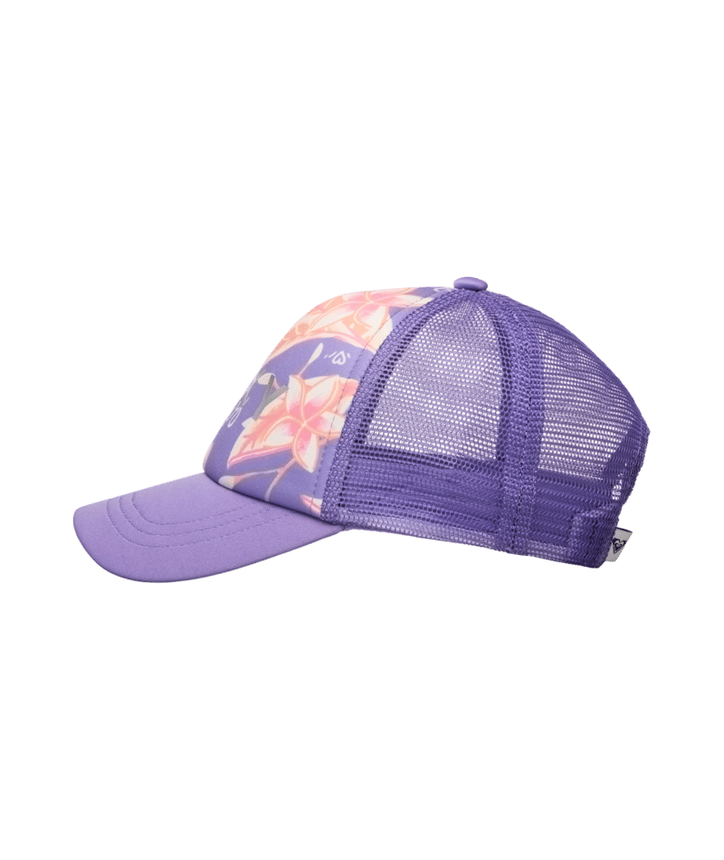 Roxy Sweet Emotions in DAHLIA PURPLE PLUMERIA LOVE