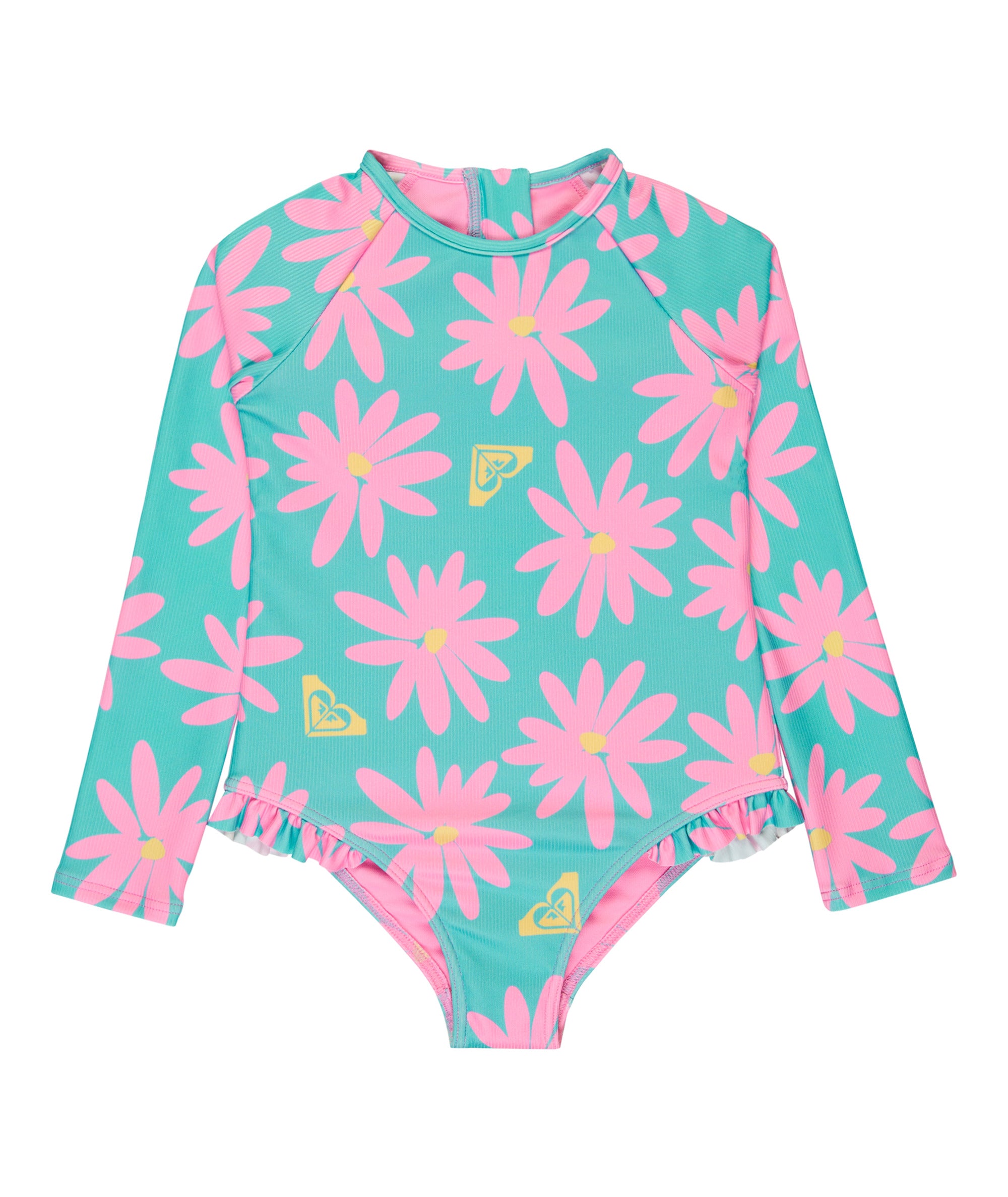 Roxy Marguerite Tw Onesie in POLYNYA BIG DREAMS MINI