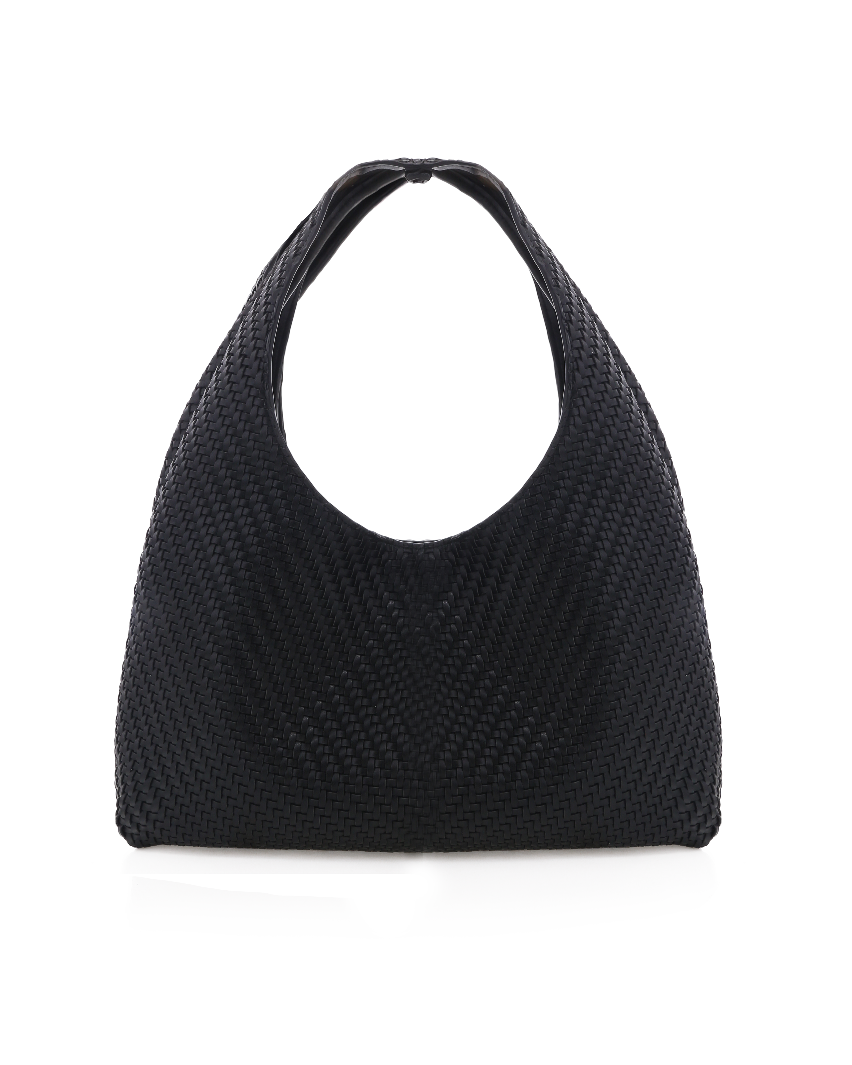 Billini Everly Shoulder Bag in BLACK