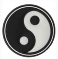 Crocs Yin Yang Symbol