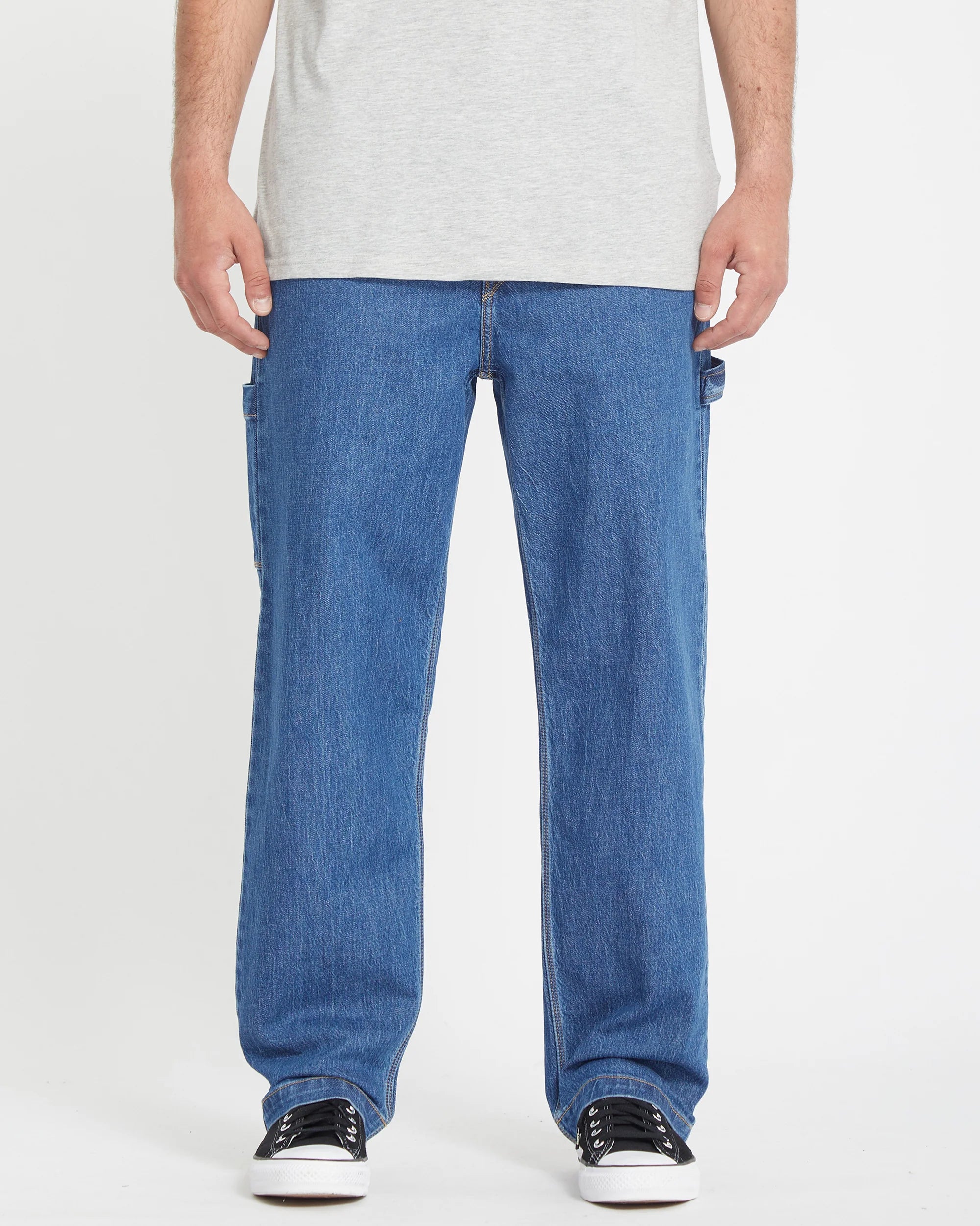 Volcom Kraftsman Ii Denim