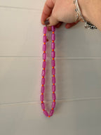 EP SURF Beaded Necklace