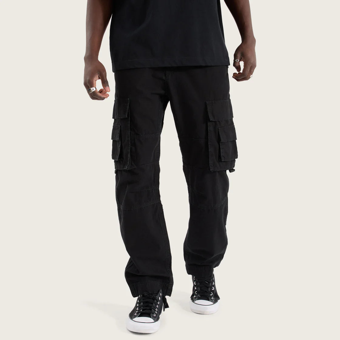 Kiss Chacey Artillery Ripstop Cargo Pant