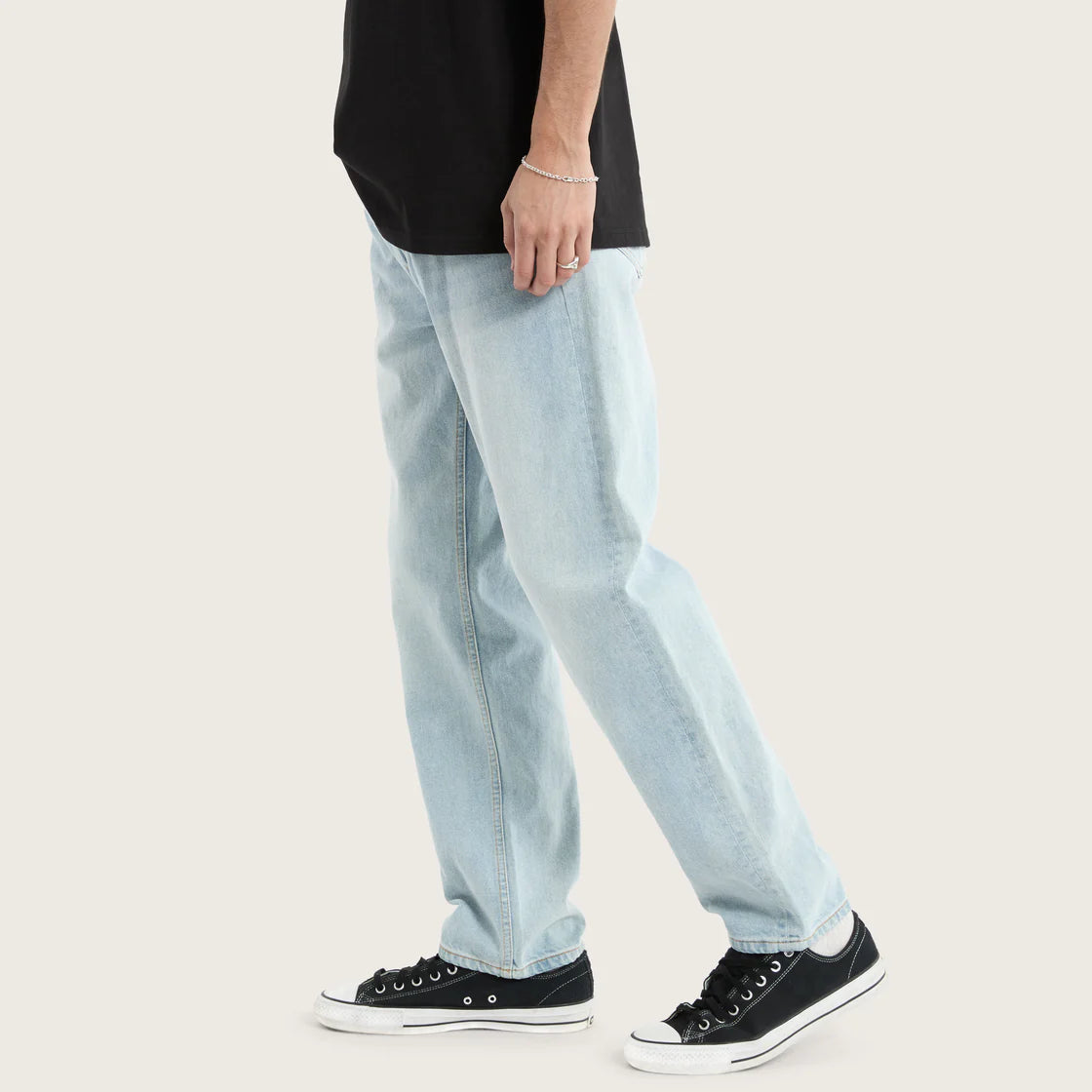 Kiss Chacey K5 Relaxed Fit Jean
