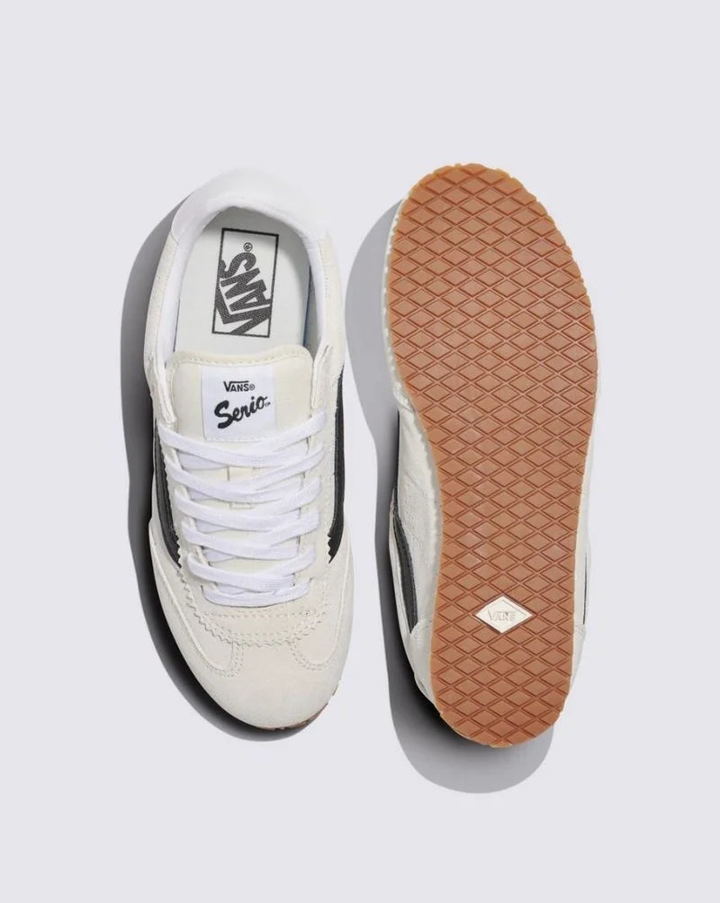 Vans Super Lowpro Marshmallow