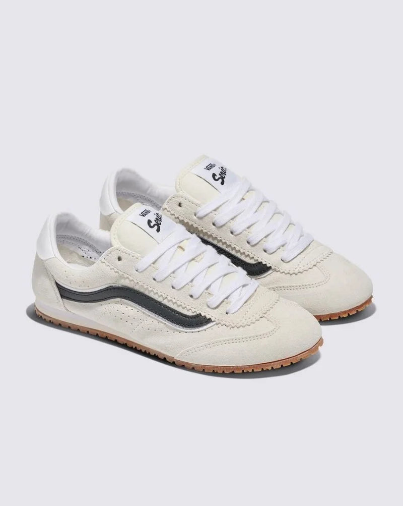 Vans Super Lowpro Marshmallow