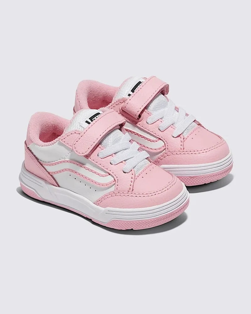 Vans Hylane V Pink/White