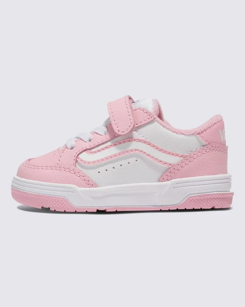 Vans Hylane V Pink/White