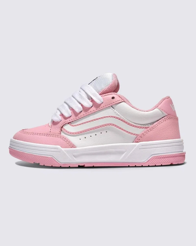 Vans Hylane Pink/White