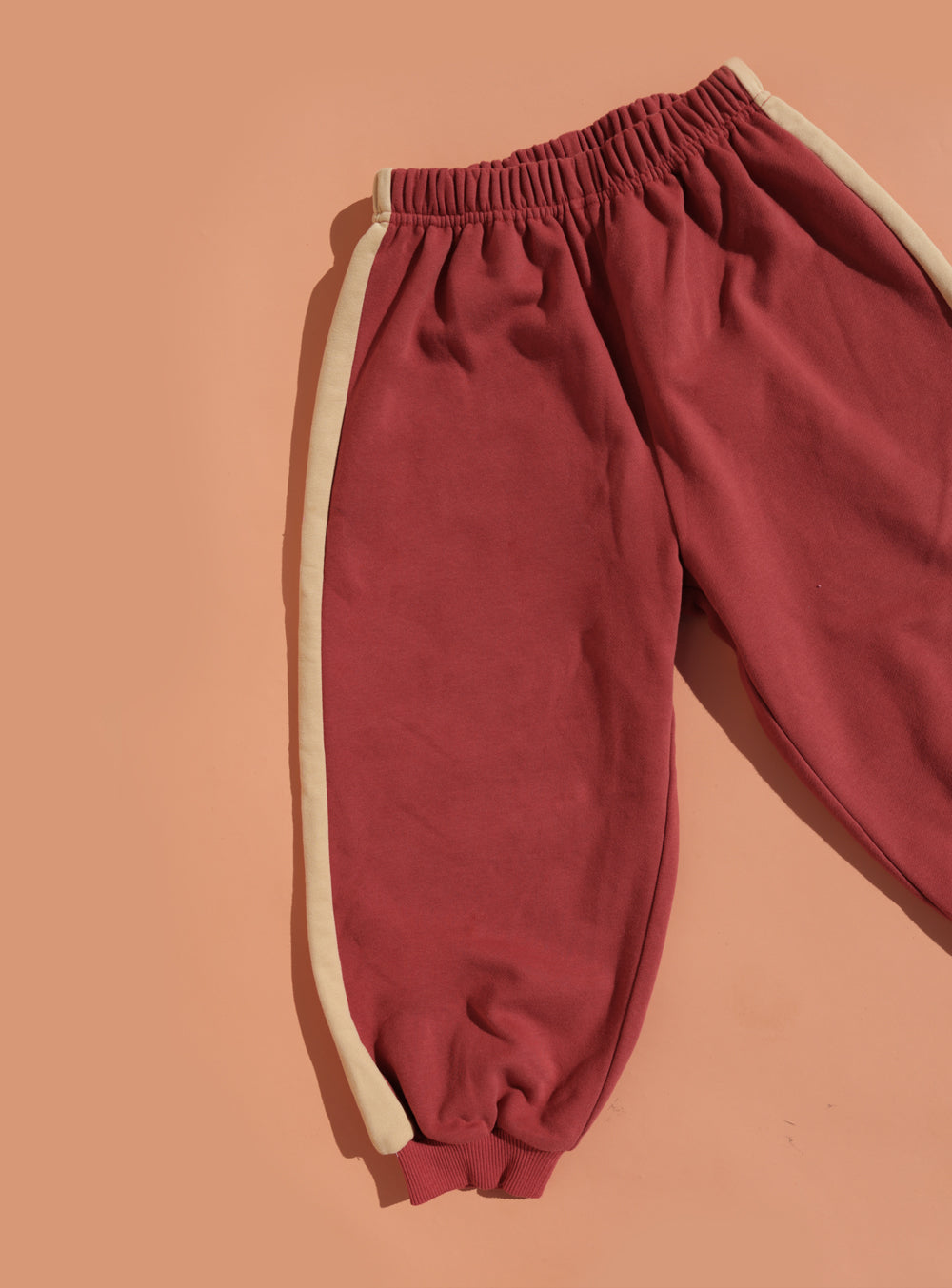 Small Swim Club Spice Stripe Tracky Dacks