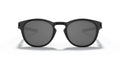 Oakley Latch Matte Black W/ Prizm Black