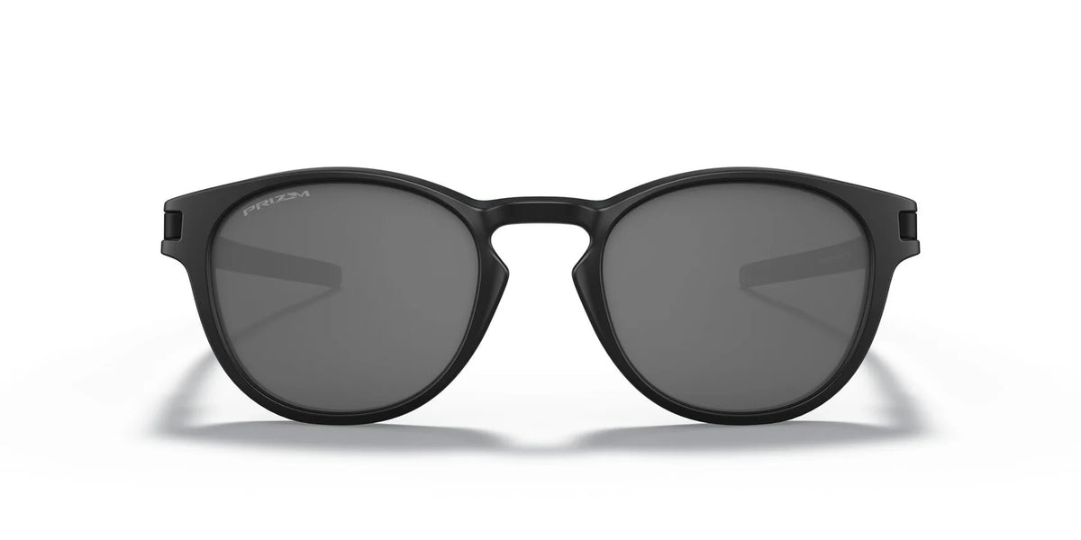 Oakley Latch Matte Black W/ Prizm Black